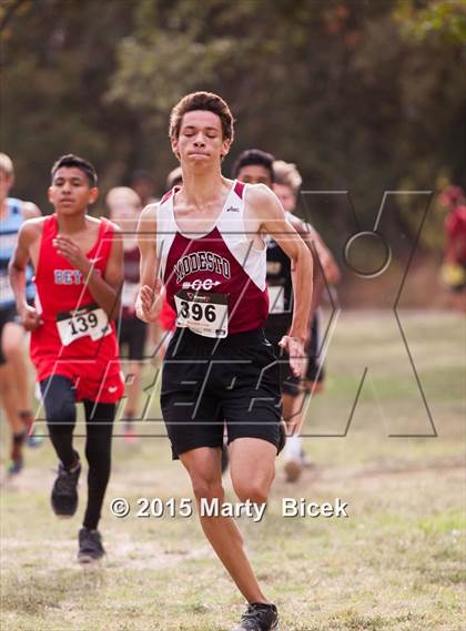 Thumbnail 2 in MMC League Meet photogallery.