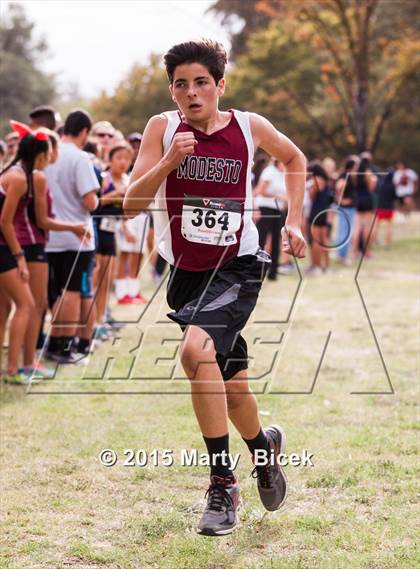 Thumbnail 1 in MMC League Meet photogallery.