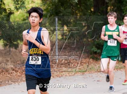 Thumbnail 3 in MMC League Meet photogallery.