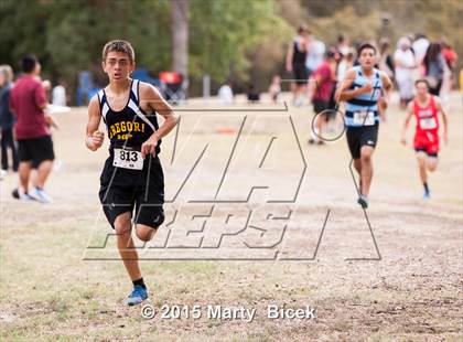 Thumbnail 1 in MMC League Meet photogallery.