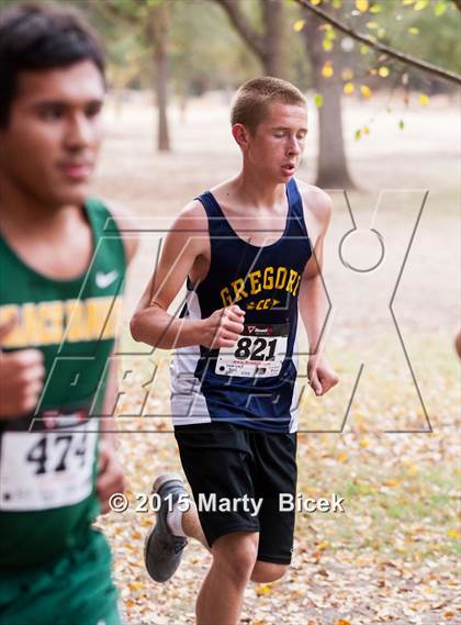 Thumbnail 2 in MMC League Meet photogallery.