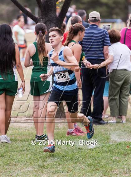 Thumbnail 2 in MMC League Meet photogallery.
