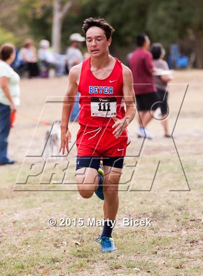 Thumbnail 1 in MMC League Meet photogallery.