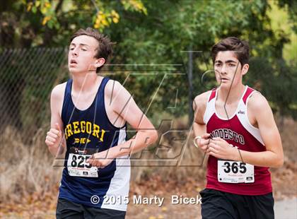Thumbnail 1 in MMC League Meet photogallery.