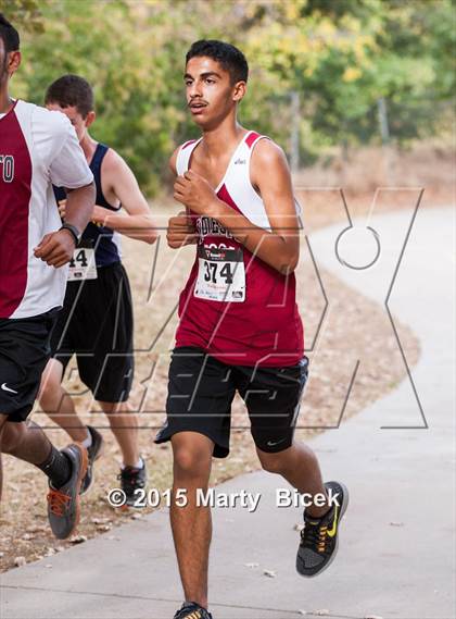 Thumbnail 2 in MMC League Meet photogallery.