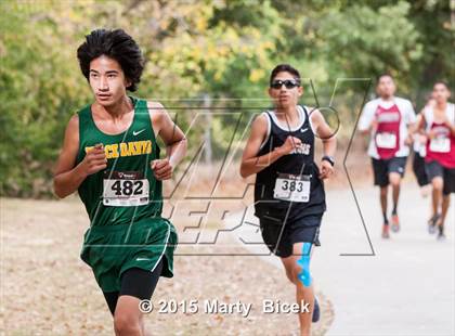 Thumbnail 3 in MMC League Meet photogallery.