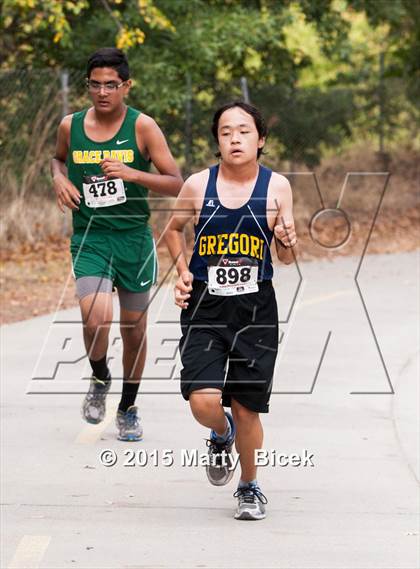 Thumbnail 1 in MMC League Meet photogallery.