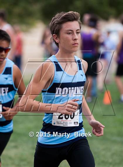 Thumbnail 2 in MMC League Meet photogallery.