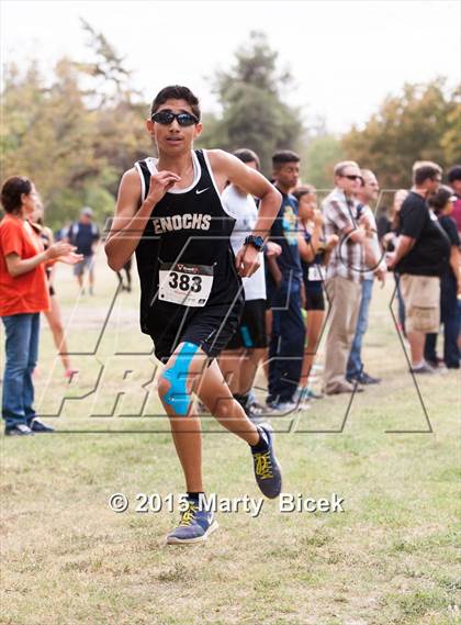 Thumbnail 2 in MMC League Meet photogallery.