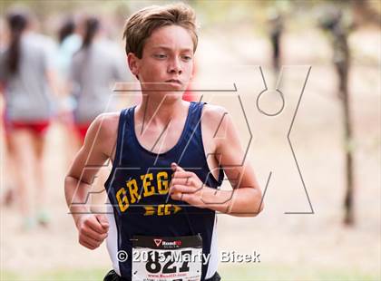 Thumbnail 1 in MMC League Meet photogallery.