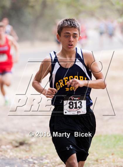 Thumbnail 1 in MMC League Meet photogallery.