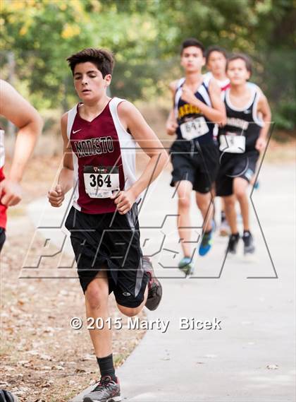 Thumbnail 1 in MMC League Meet photogallery.