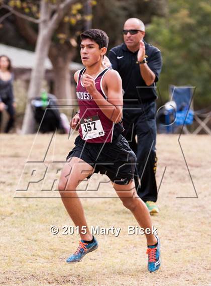 Thumbnail 1 in MMC League Meet photogallery.