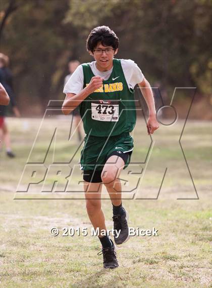 Thumbnail 1 in MMC League Meet photogallery.