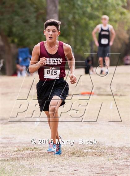 Thumbnail 2 in MMC League Meet photogallery.