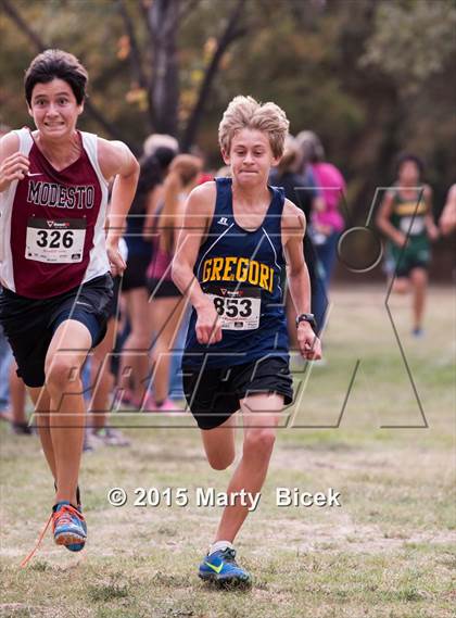 Thumbnail 1 in MMC League Meet photogallery.