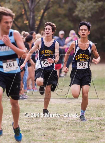 Thumbnail 1 in MMC League Meet photogallery.
