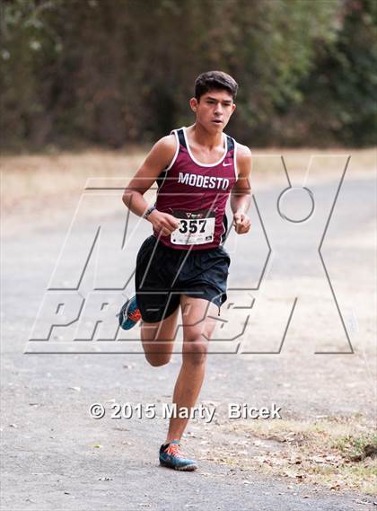 Thumbnail 2 in MMC League Meet photogallery.