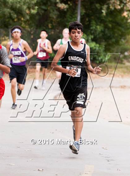Thumbnail 3 in MMC League Meet photogallery.
