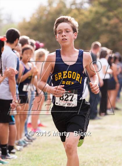 Thumbnail 1 in MMC League Meet photogallery.