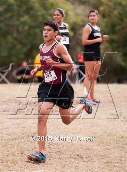 Thumbnail 3 in MMC League Meet photogallery.