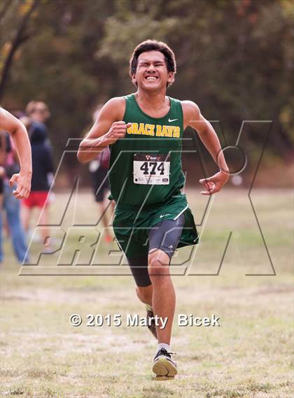 Thumbnail 3 in MMC League Meet photogallery.