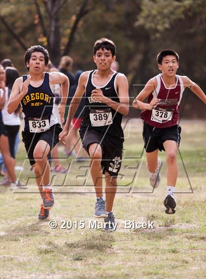 Thumbnail 2 in MMC League Meet photogallery.
