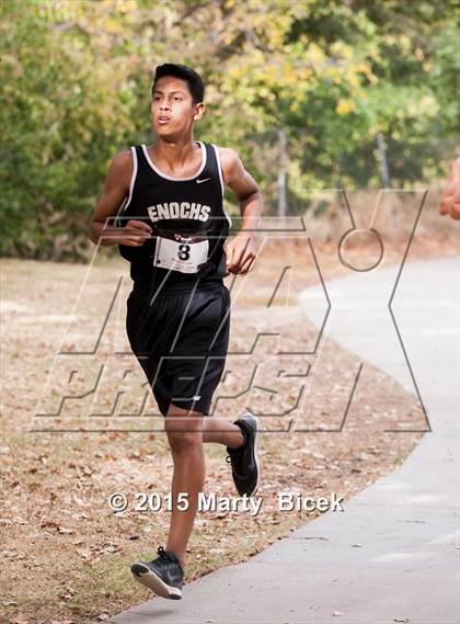 Thumbnail 2 in MMC League Meet photogallery.
