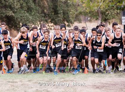 Thumbnail 1 in MMC League Meet photogallery.