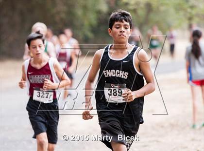 Thumbnail 2 in MMC League Meet photogallery.