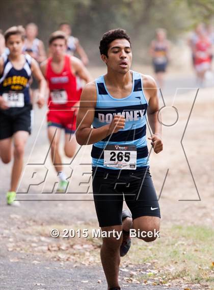 Thumbnail 2 in MMC League Meet photogallery.