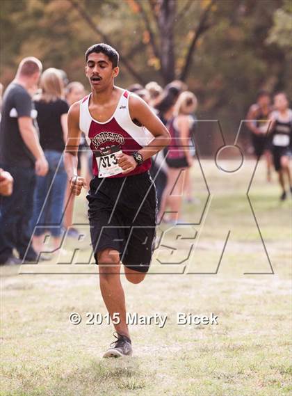 Thumbnail 2 in MMC League Meet photogallery.