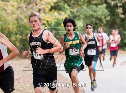 Thumbnail 3 in MMC League Meet photogallery.