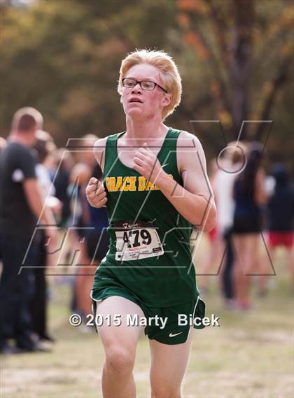 Thumbnail 1 in MMC League Meet photogallery.