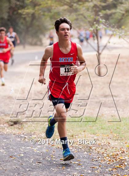 Thumbnail 1 in MMC League Meet photogallery.
