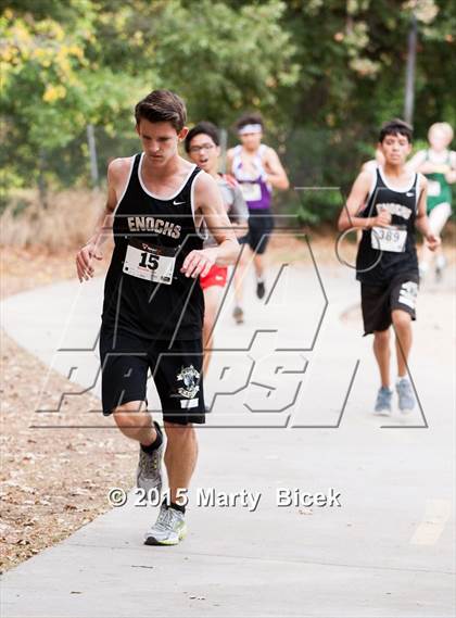 Thumbnail 2 in MMC League Meet photogallery.