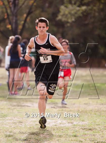 Thumbnail 1 in MMC League Meet photogallery.