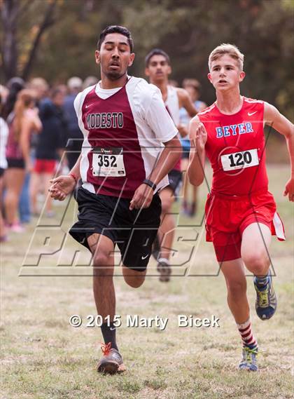 Thumbnail 2 in MMC League Meet photogallery.