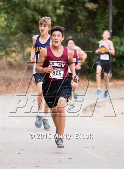 Thumbnail 1 in MMC League Meet photogallery.