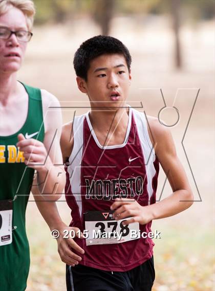 Thumbnail 3 in MMC League Meet photogallery.