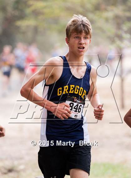 Thumbnail 3 in MMC League Meet photogallery.