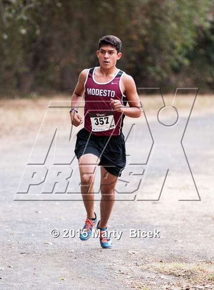 Thumbnail 1 in MMC League Meet photogallery.