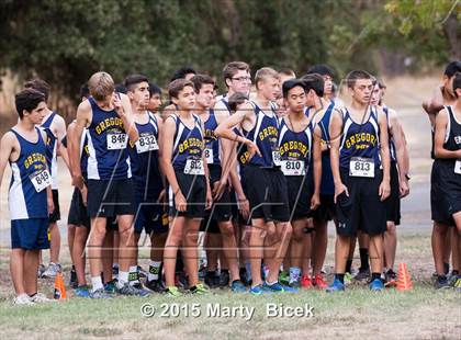 Thumbnail 2 in MMC League Meet photogallery.