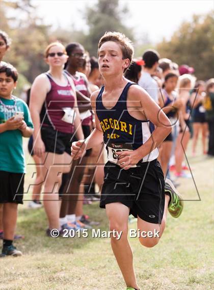 Thumbnail 3 in MMC League Meet photogallery.