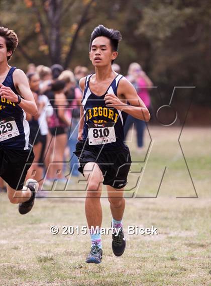 Thumbnail 2 in MMC League Meet photogallery.