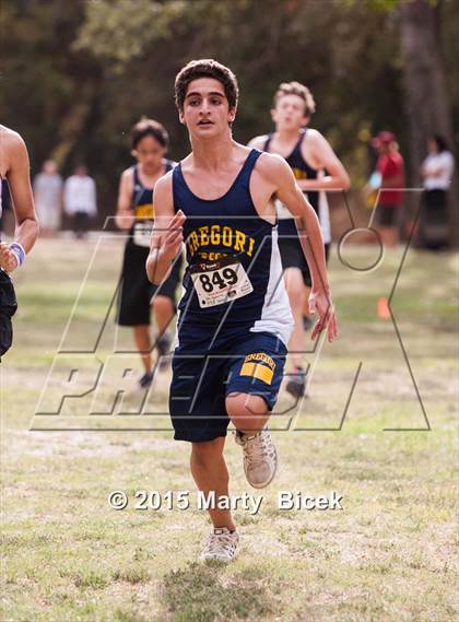 Thumbnail 1 in MMC League Meet photogallery.