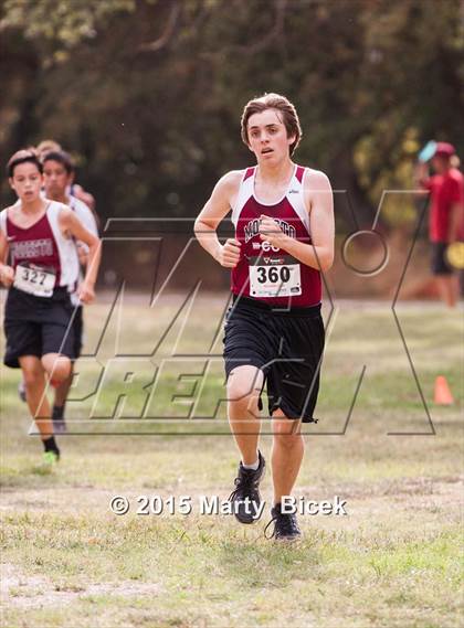 Thumbnail 2 in MMC League Meet photogallery.