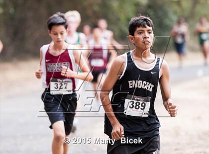 Thumbnail 1 in MMC League Meet photogallery.