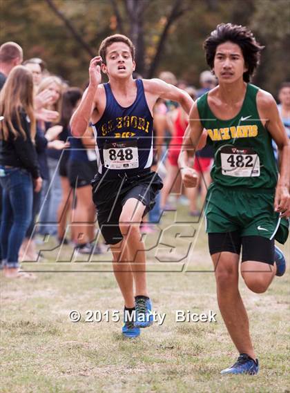 Thumbnail 2 in MMC League Meet photogallery.