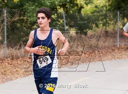Thumbnail 2 in MMC League Meet photogallery.